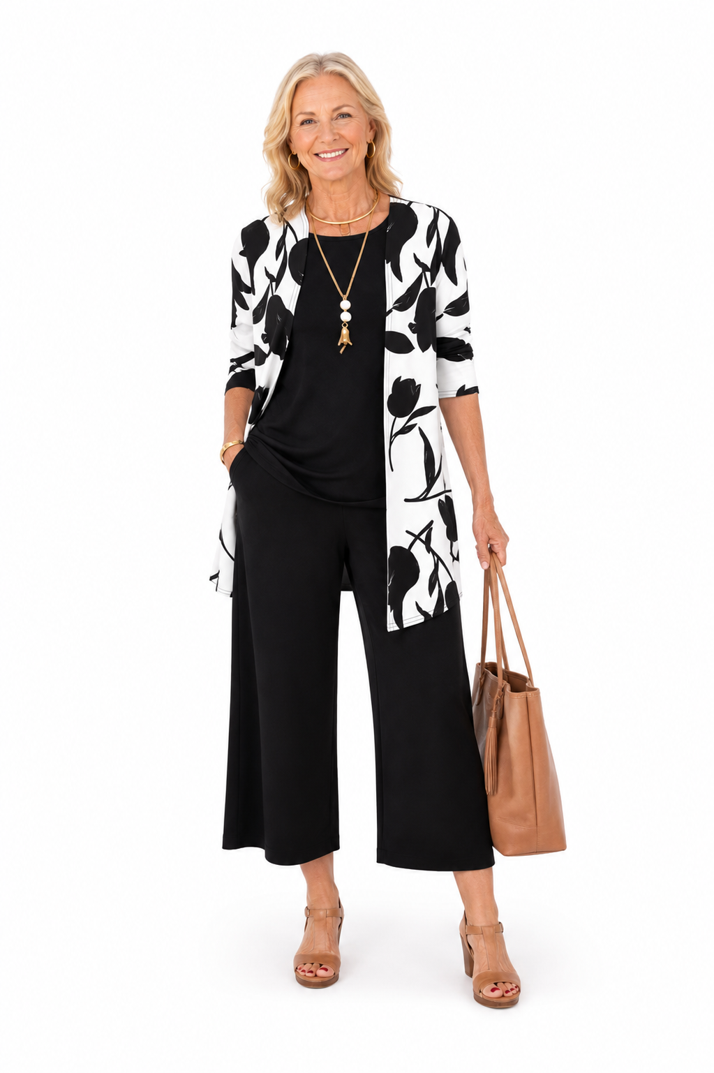 ELENA™ | 3-Piece Comfort Set