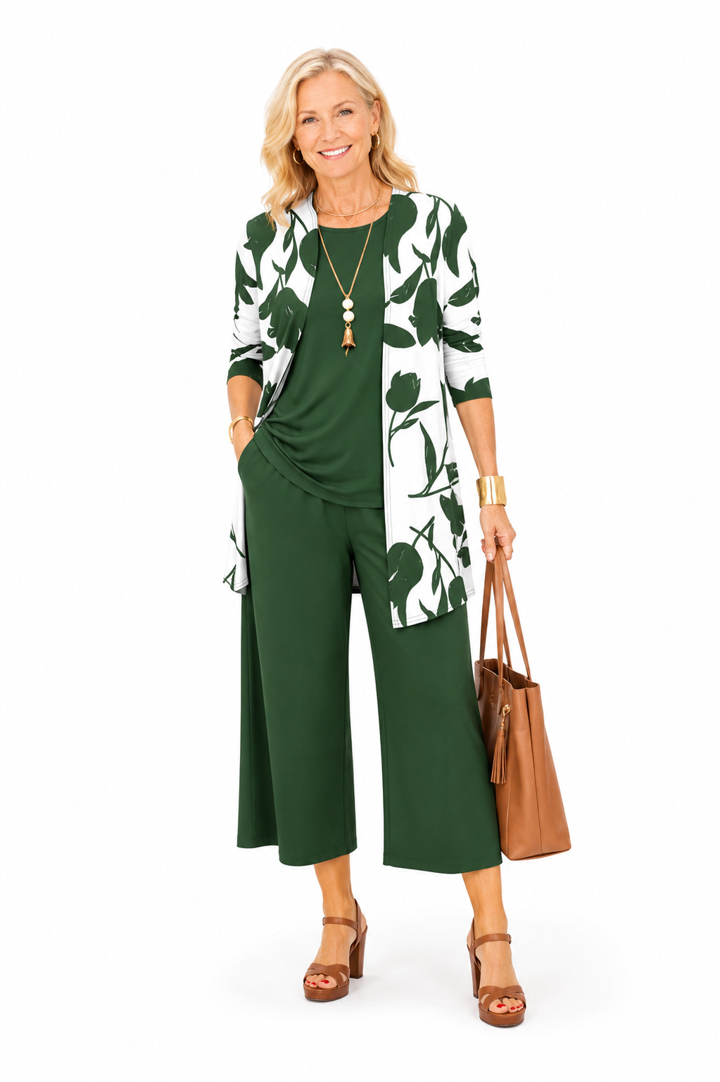 ELENA™ | 3-Piece Comfort Set