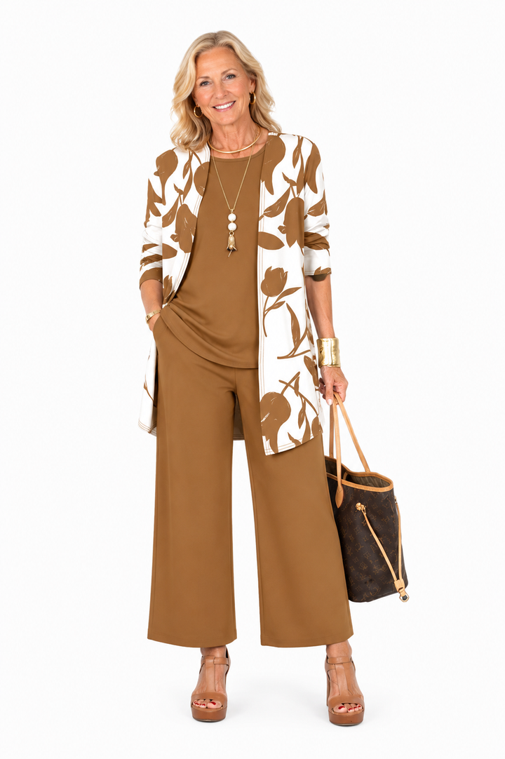 ELENA™ | 3-Piece Comfort Set