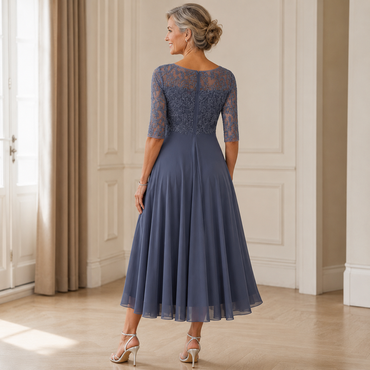 ELODIE™ | Elegant Dress