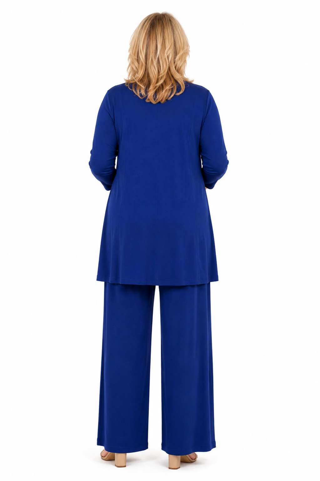 CLAIRE™ | Effortless Three-Piece Comfort Set