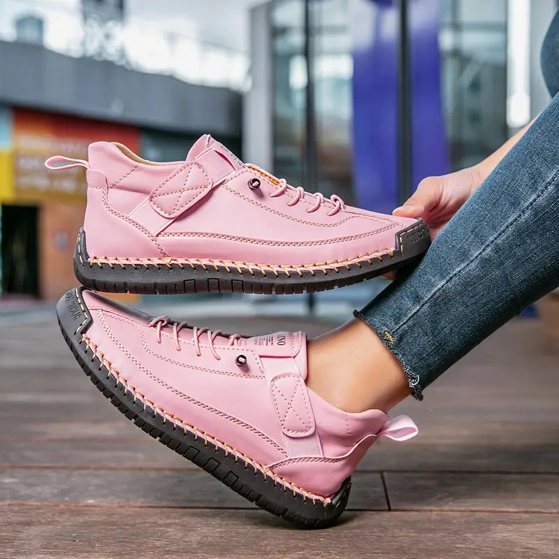 Adéla | Breathable Sneakers