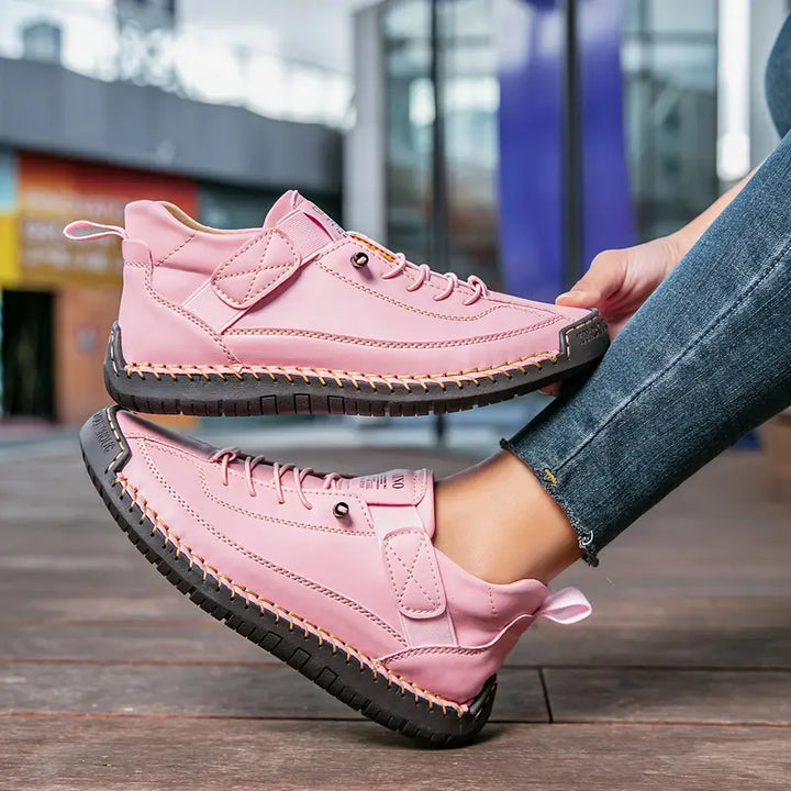 Adéla | Breathable Sneakers