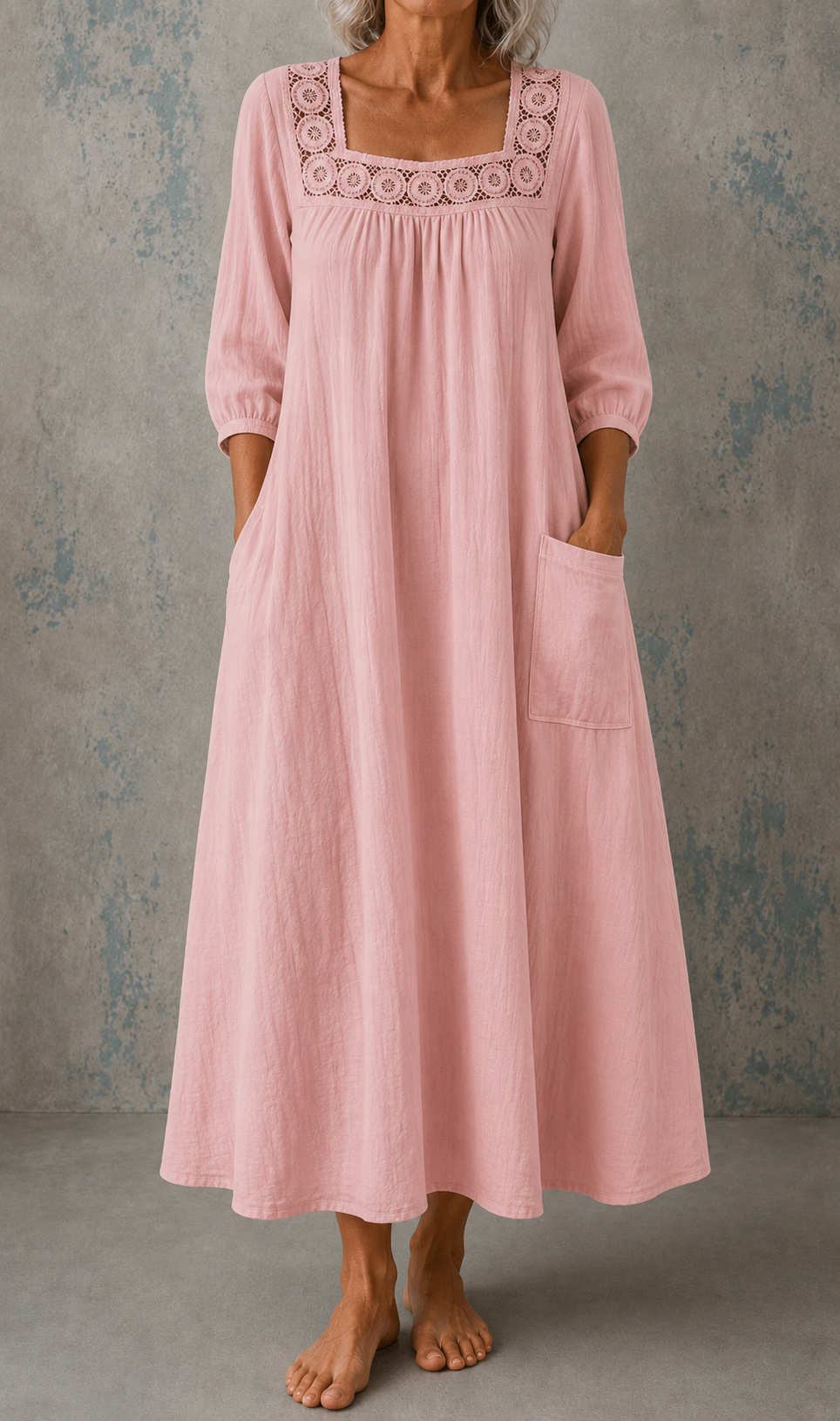 Helen™ | Everyday Grace Dress