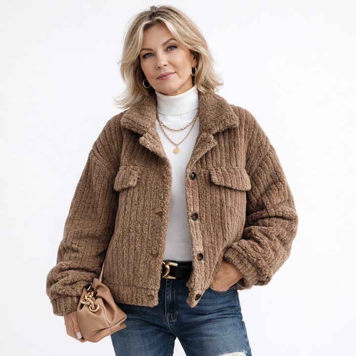 Mila | Spring Coat