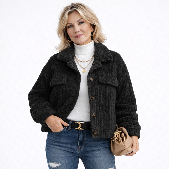Mila | Spring Coat