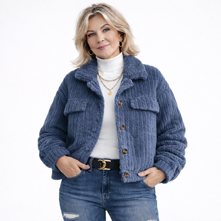 Mila | Spring Coat