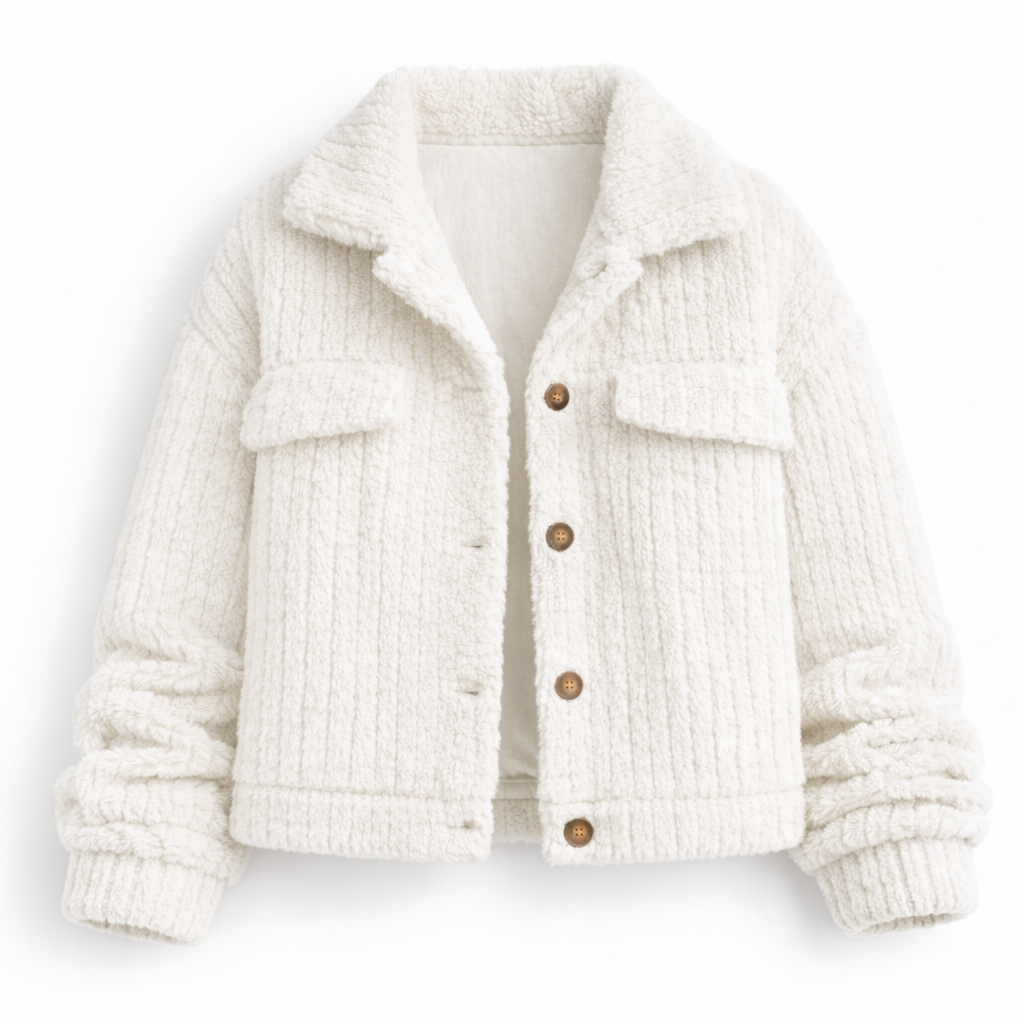 Mila | Spring Coat