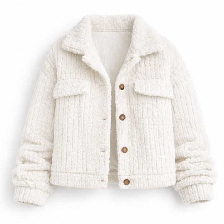 Mila | Spring Coat