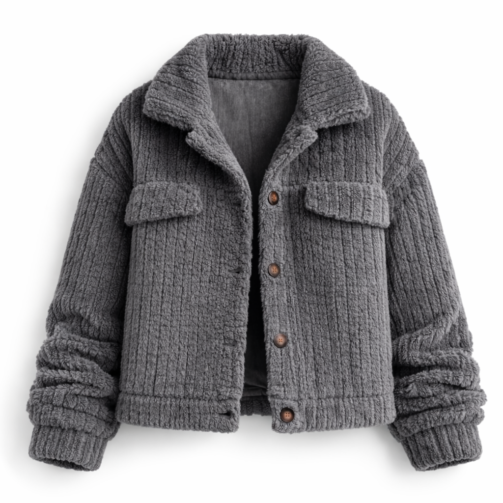 Mila | Spring Coat