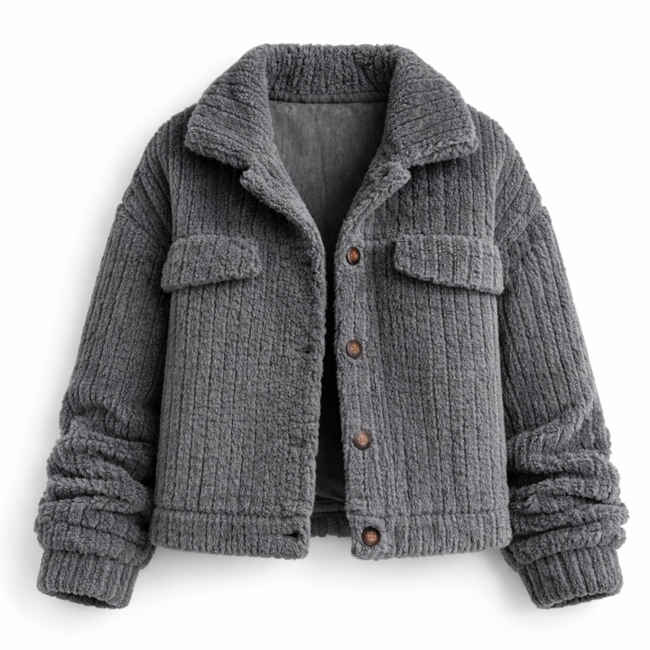 Mila | Spring Coat