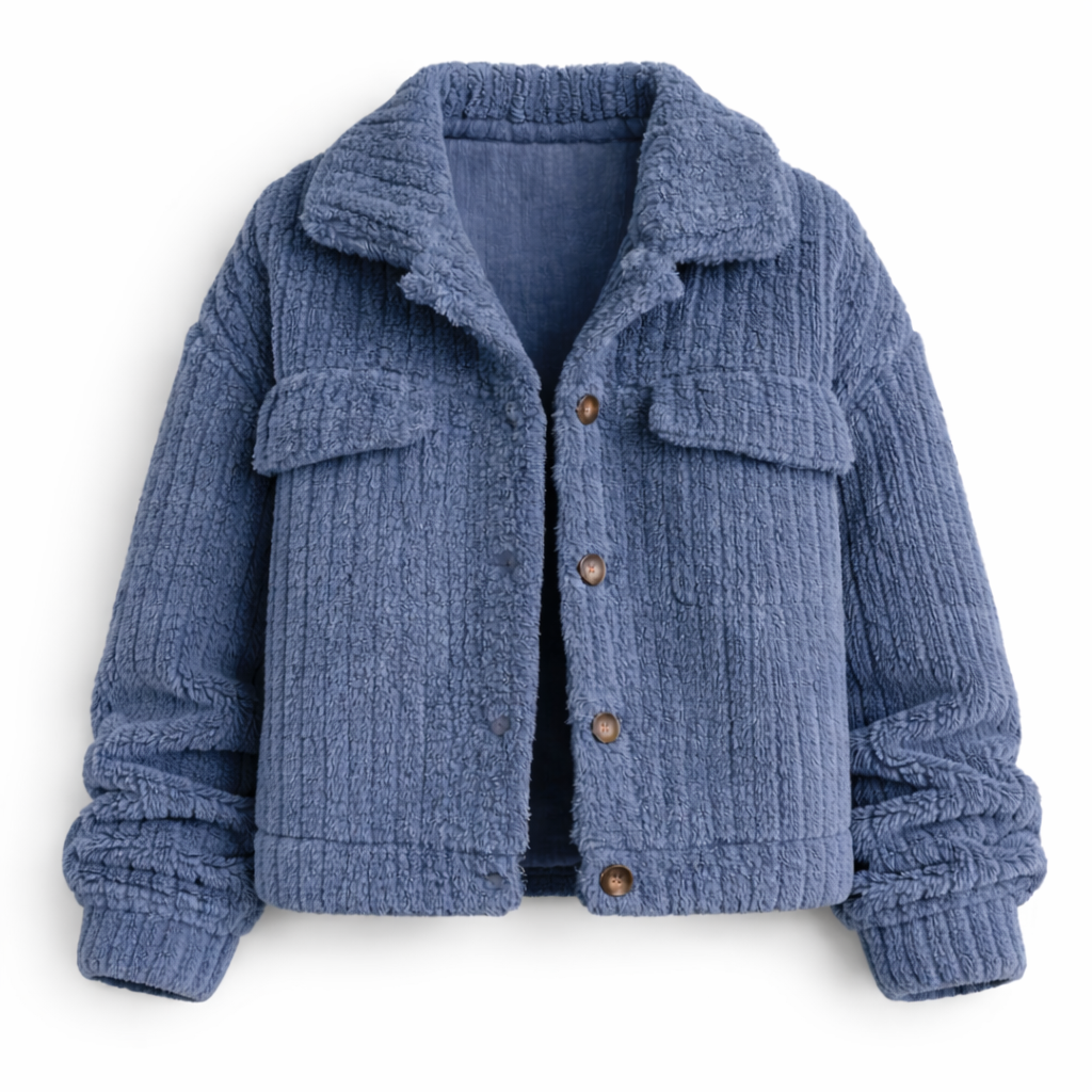 Mila | Spring Coat