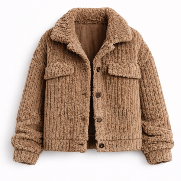 Mila | Spring Coat