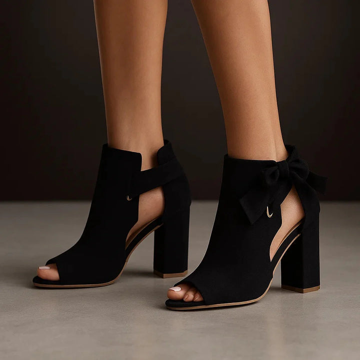 Marcella – Elegant Heeled Sandals