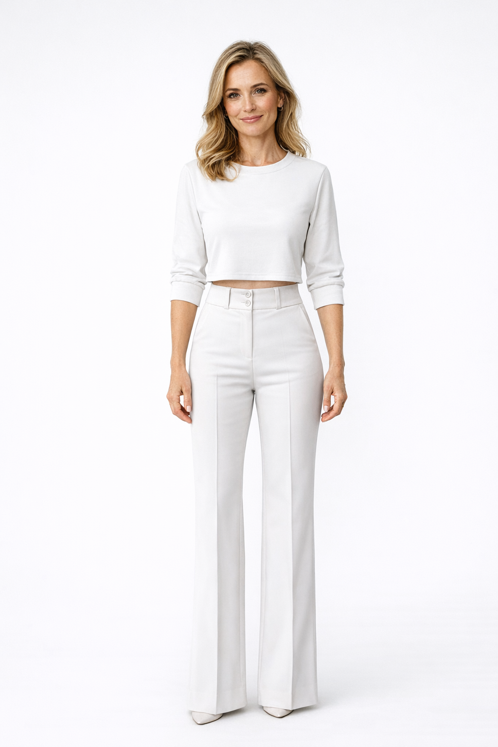 Ella | Trendy Loungewear Set