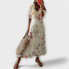 Savannah | Maxi Dress