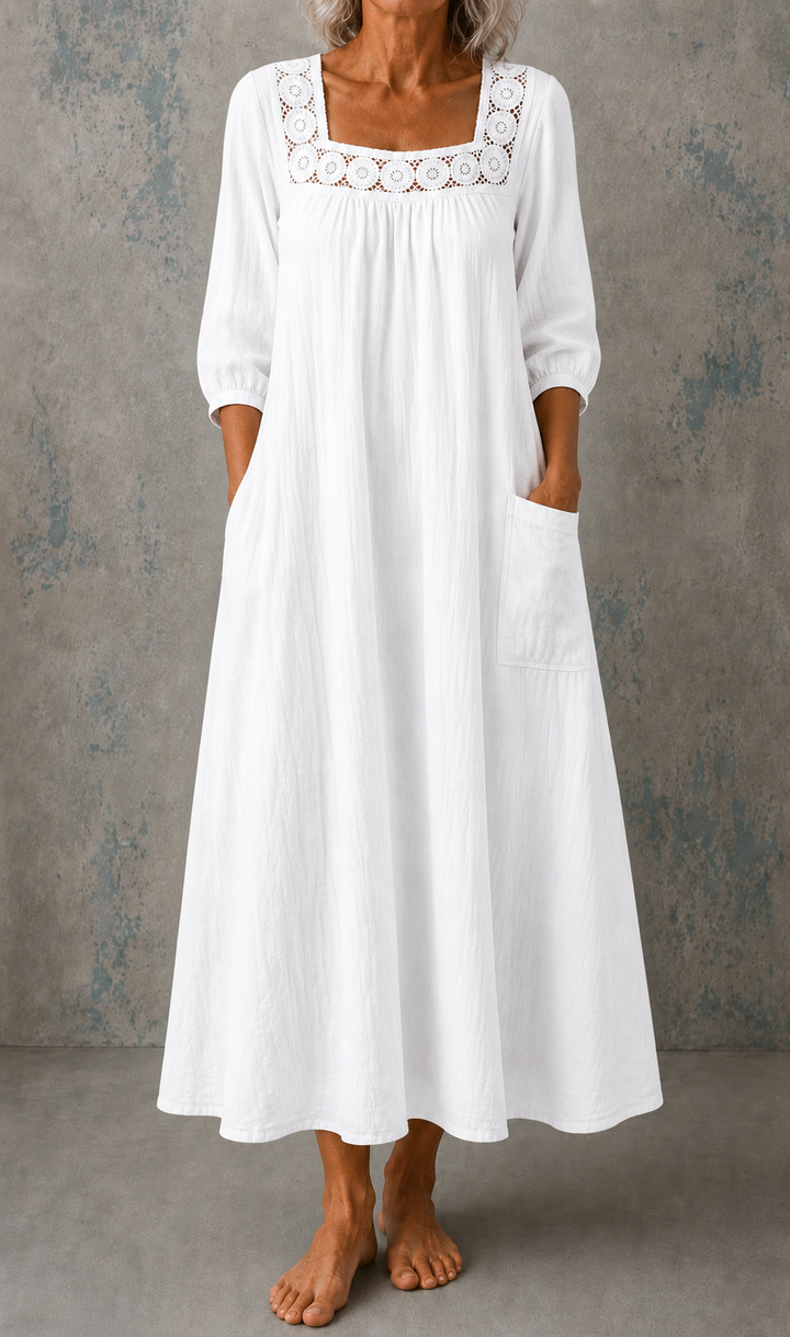 Helen™ | Everyday Grace Dress