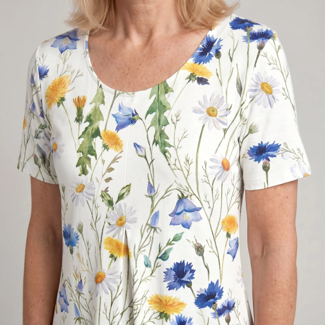 Amanda | Women's Casual Dress