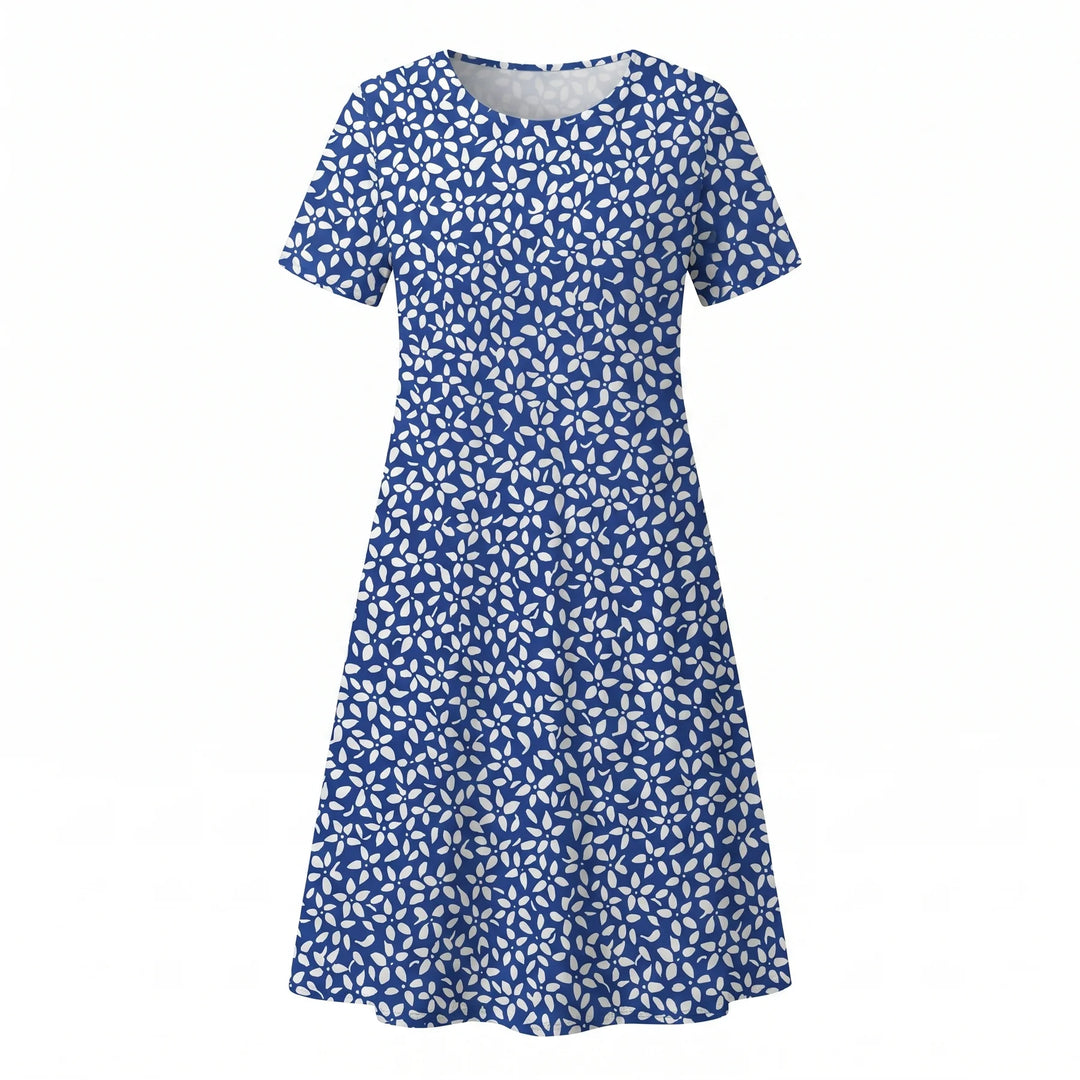Amanda | Women's Casual Dress