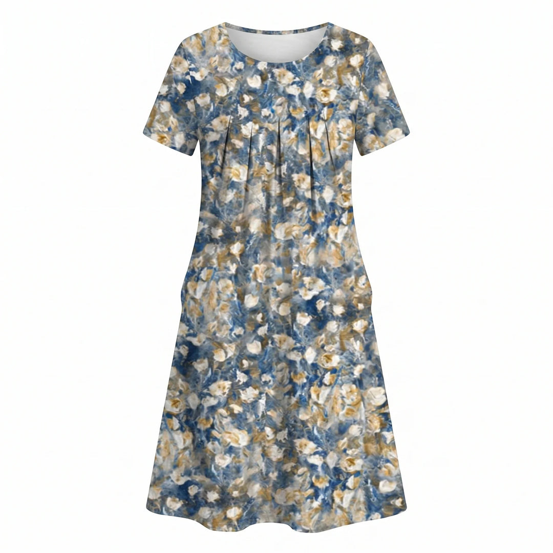 Amanda | Women's Casual Dress