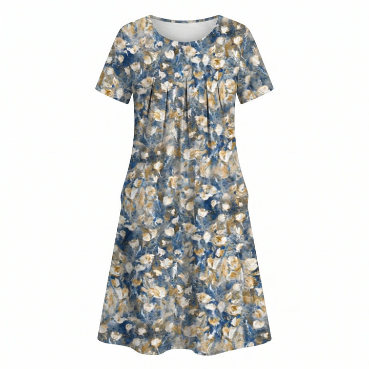 Amanda | Women's Casual Dress