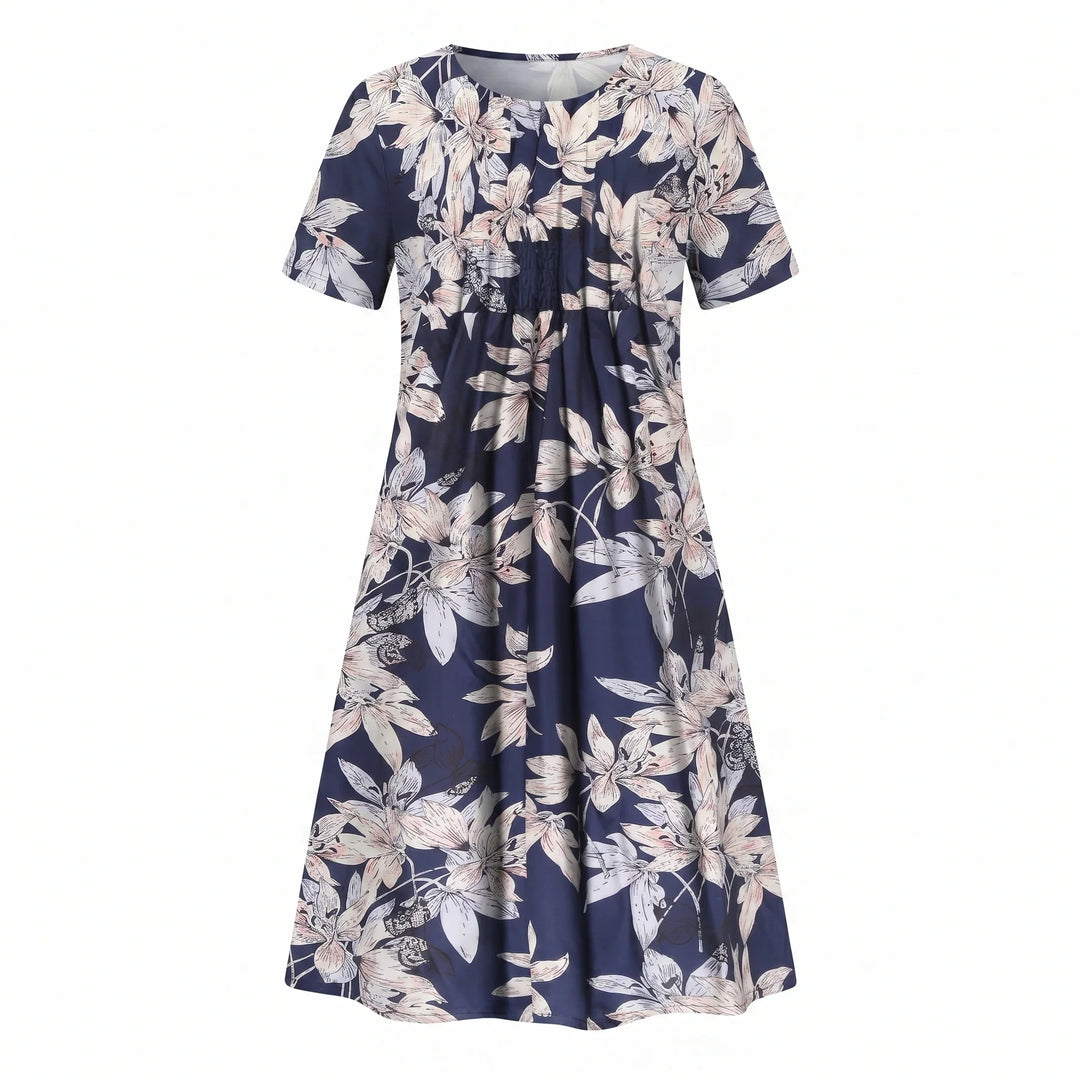 Amanda | Women's Casual Dress