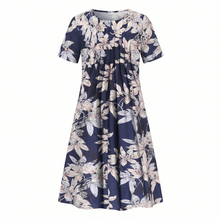 Amanda | Women's Casual Dress