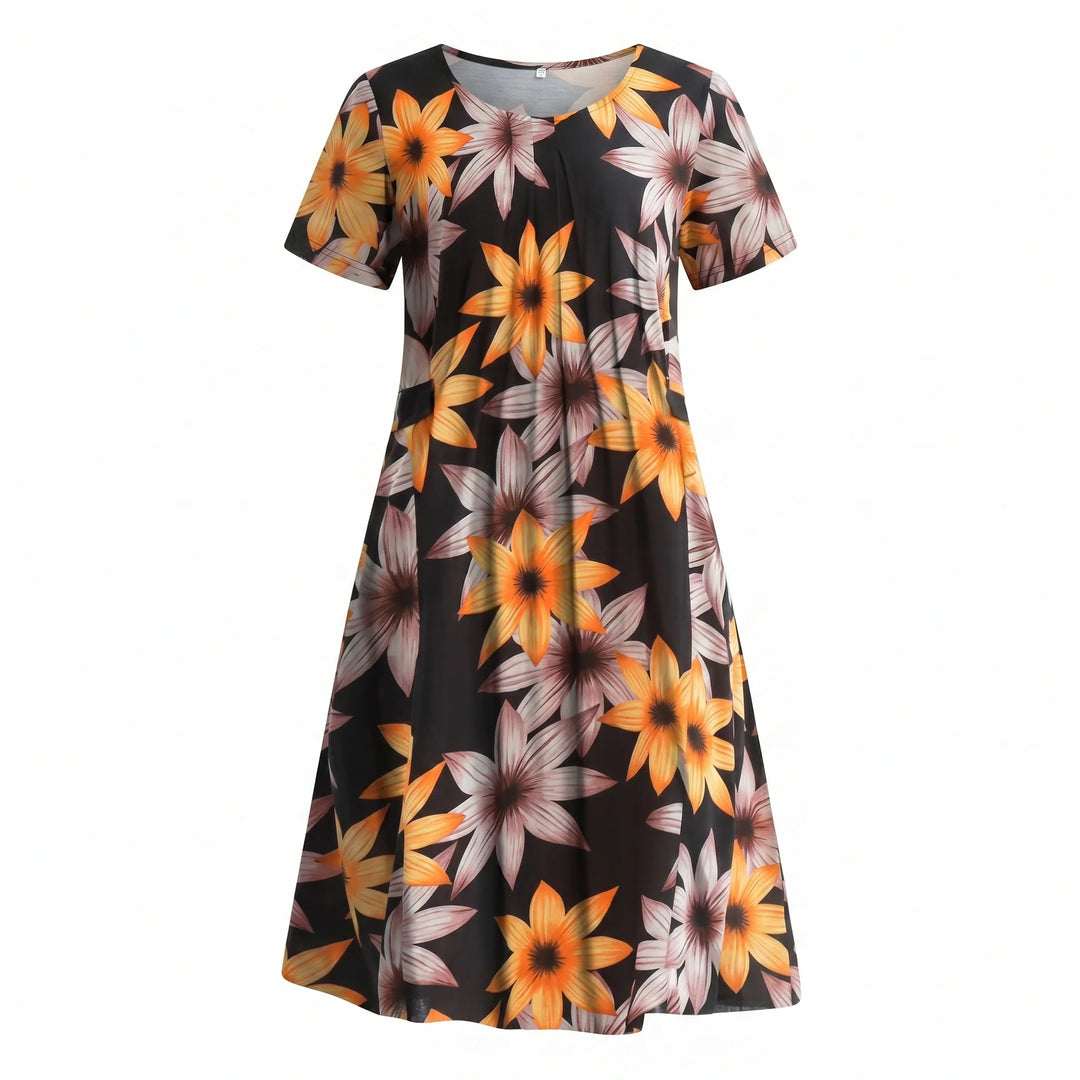 Amanda | Women's Casual Dress