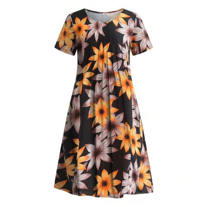 Amanda | Women's Casual Dress
