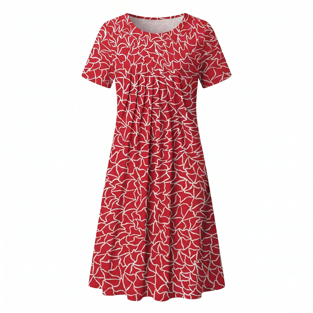 Amanda | Women's Casual Dress