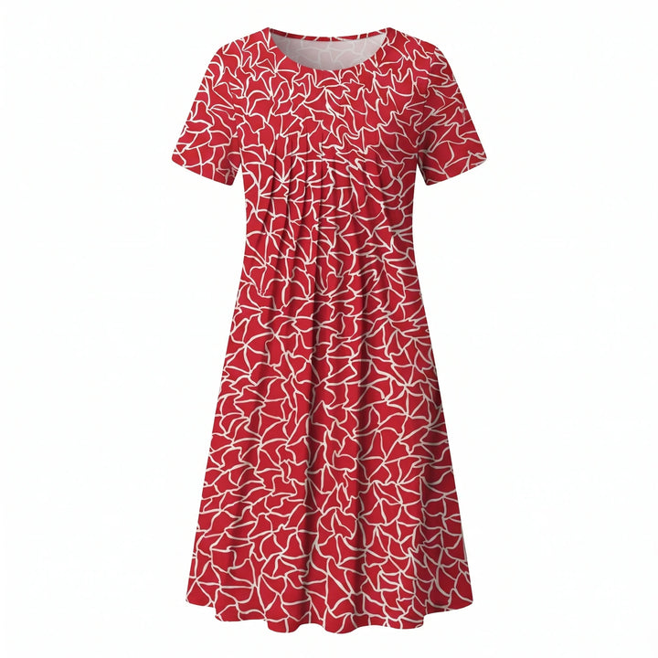 Amanda | Women's Casual Dress