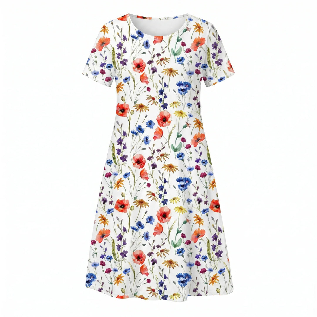 Amanda | Women's Casual Dress
