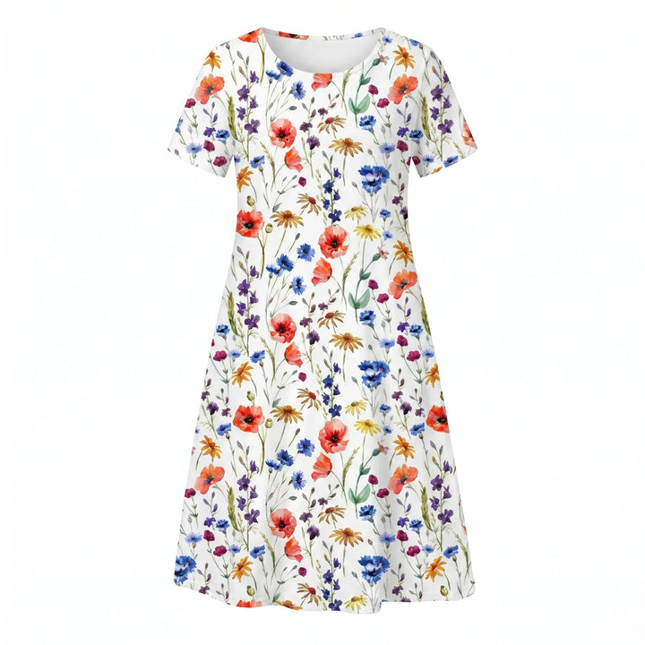 Amanda | Women's Casual Dress