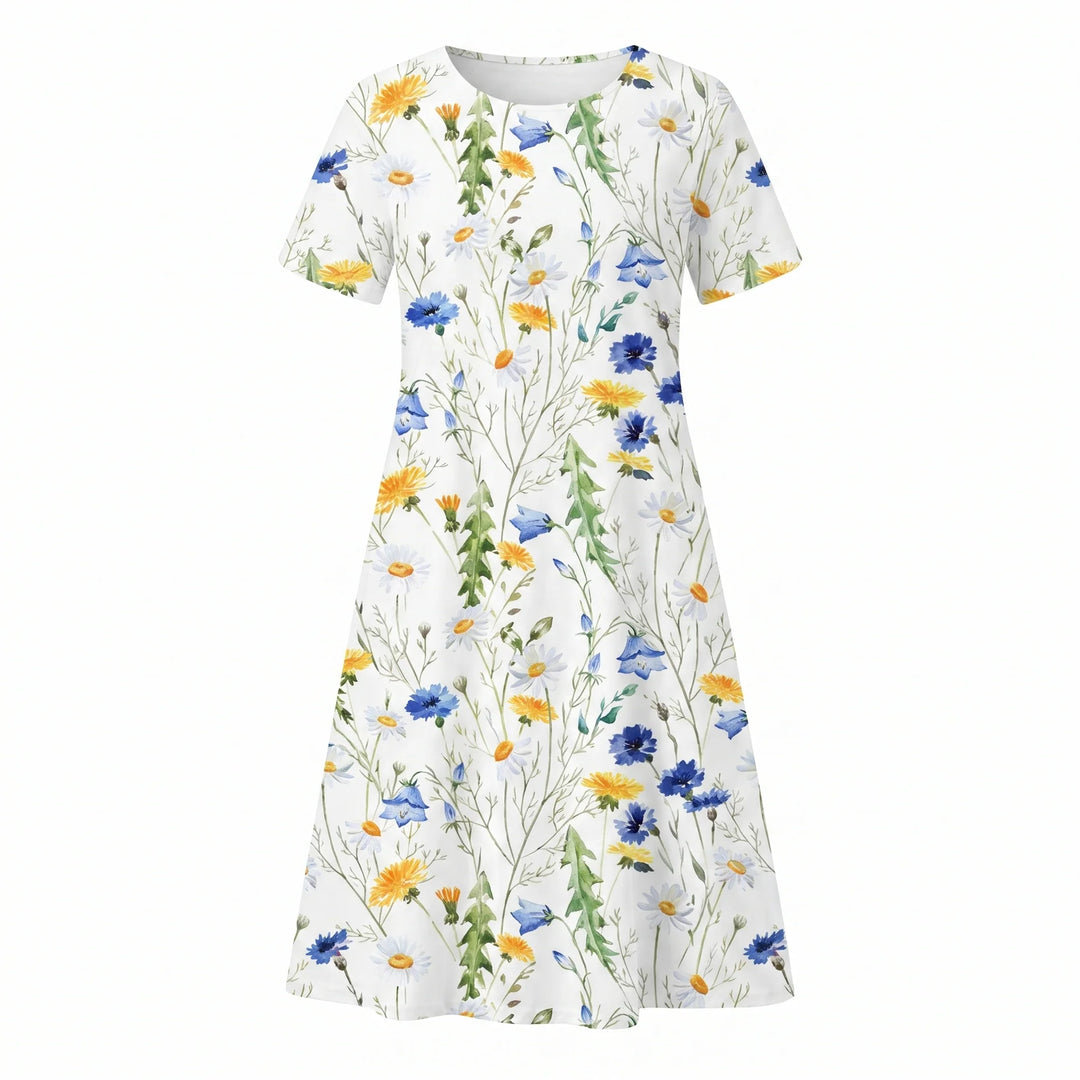 Amanda | Women's Casual Dress