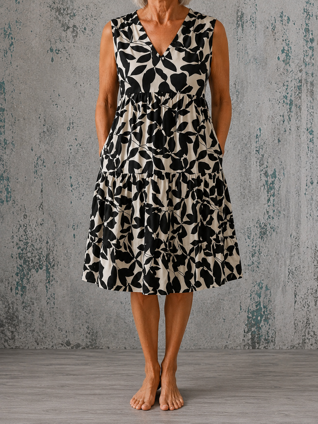 Eliana | Coastal Ease