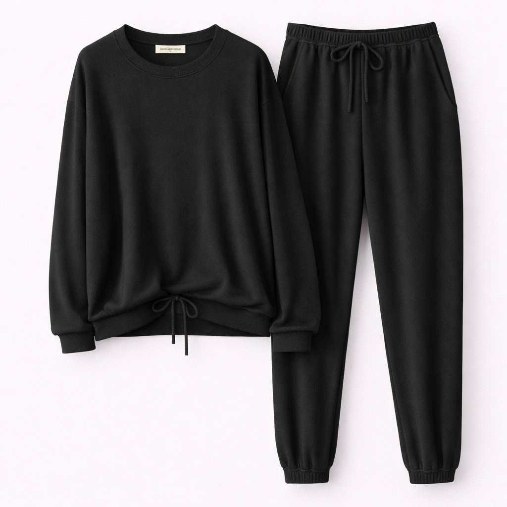 EMMA | Casual Loungewear Set
