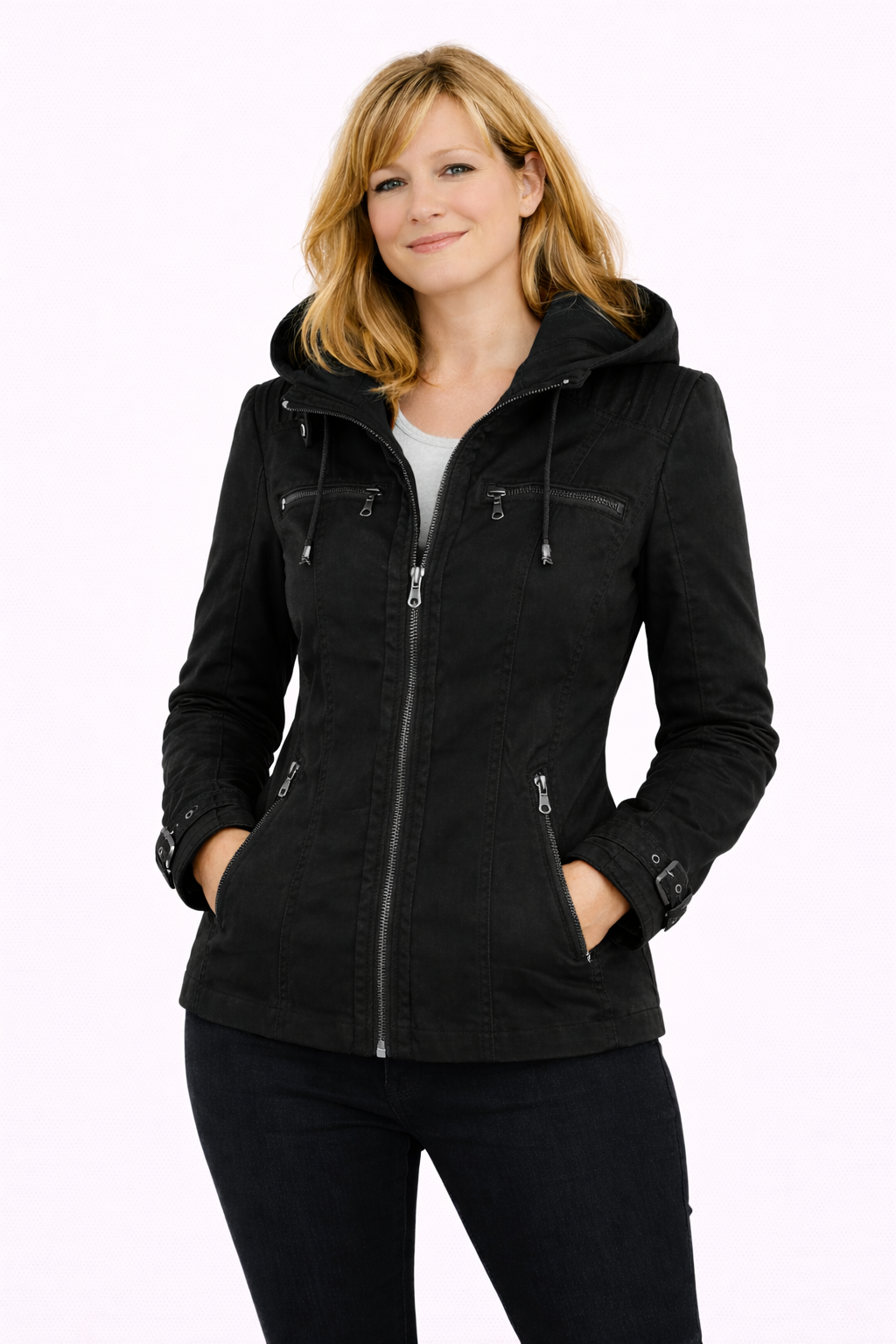 Lunara™  | Practical Jacket