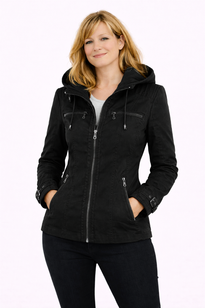 Lunara™  | Practical Jacket