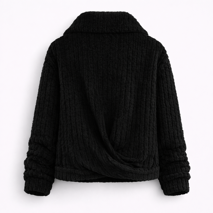 Sophie | Fleece Vest